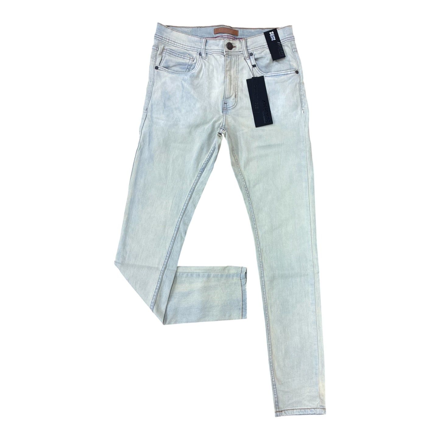 WH-PC02 - Core Skinny-Fit Stretch Jeans