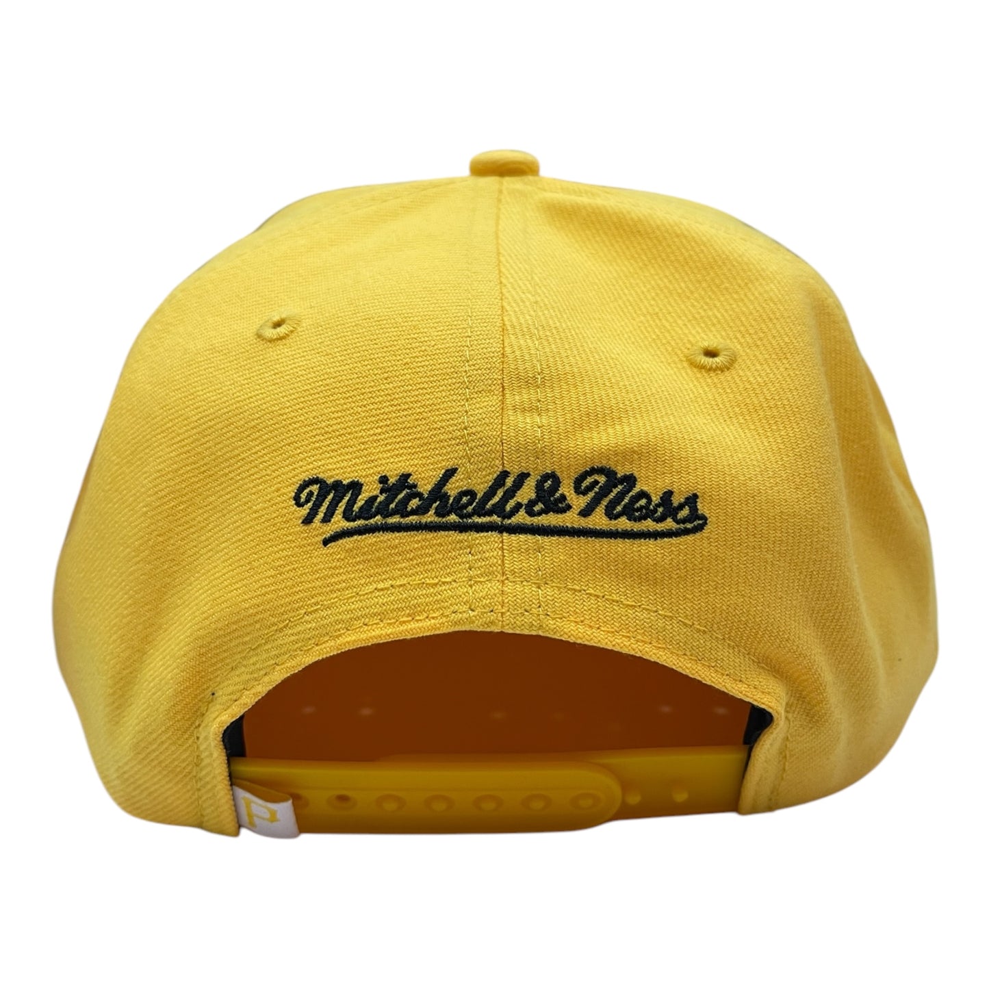 HS10517 - Pirates Snapback