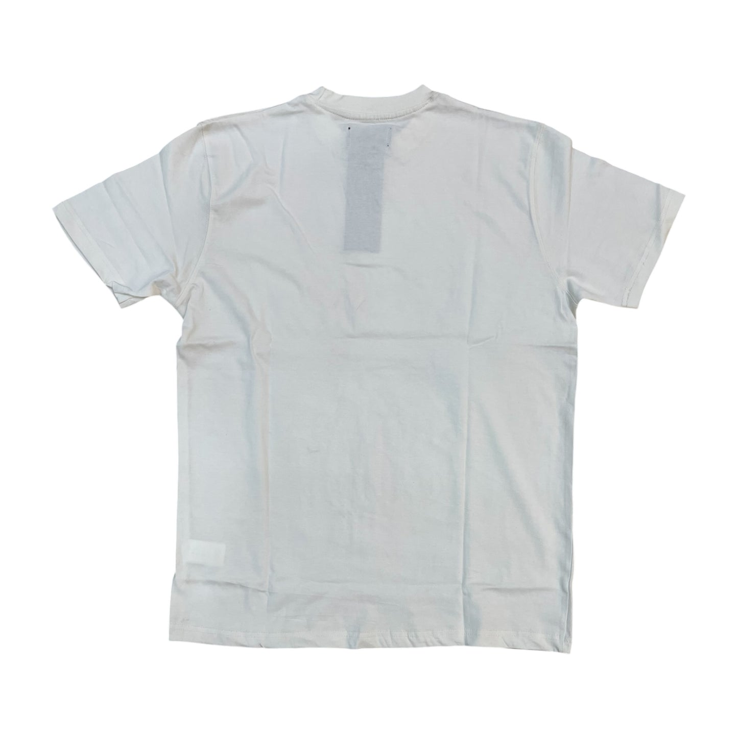 WH-T618 - Ruthless Glory Regular-Fit T-Shirt