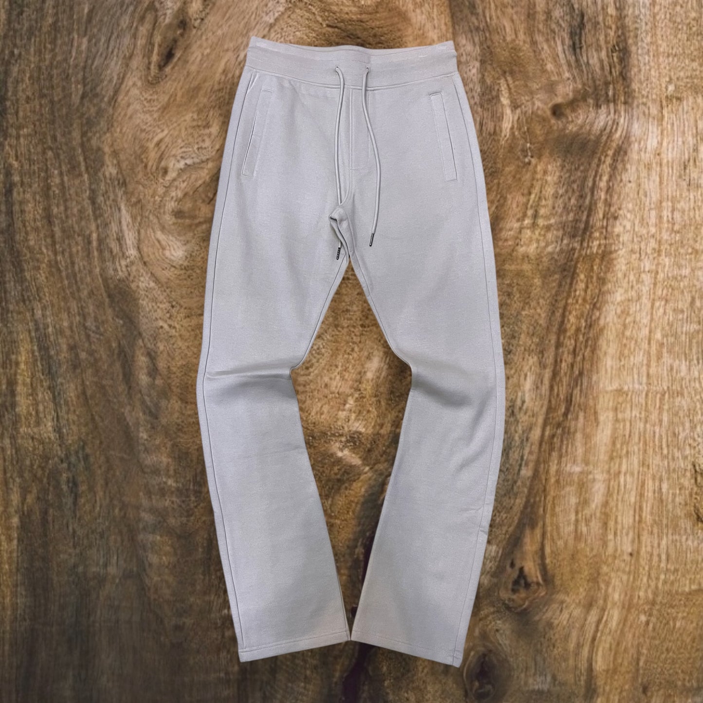 P2358 - Fleece Stacked Pants