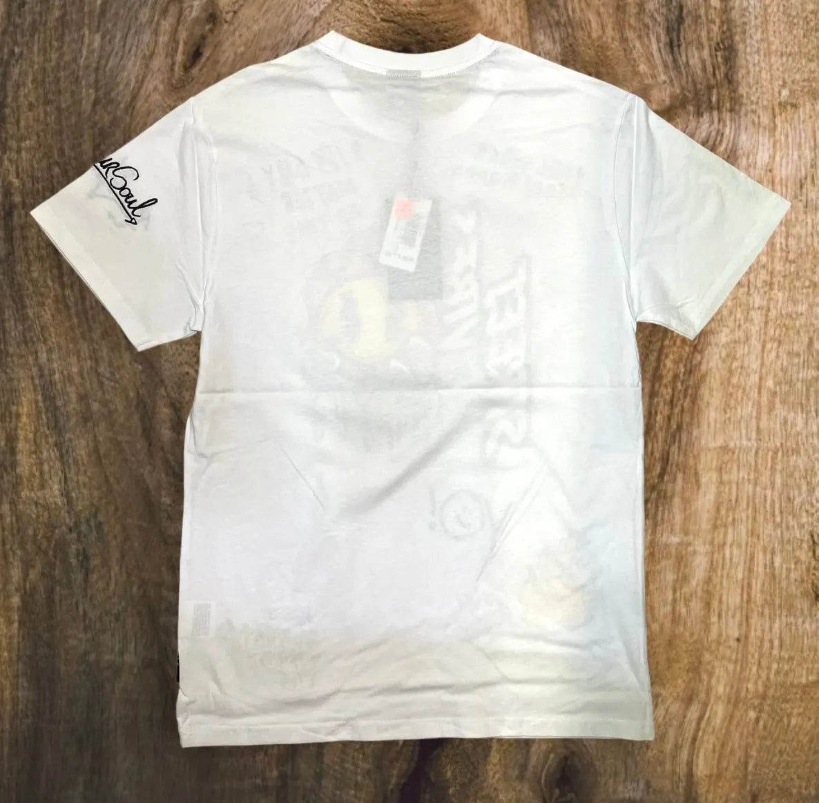 SF3052 - Street Vibes T-Shirt