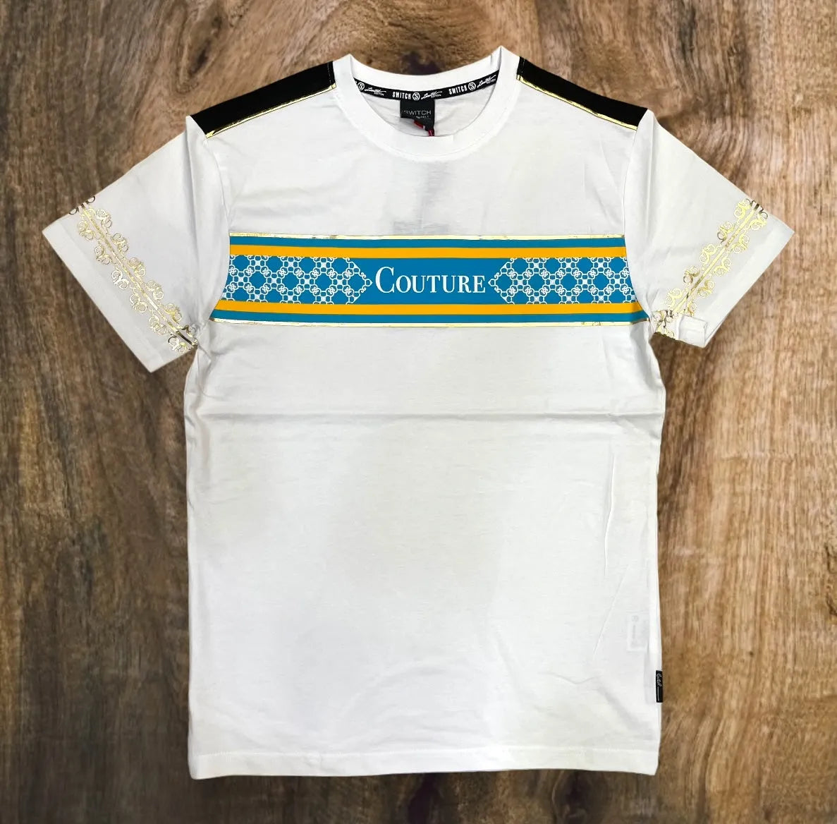 SF3003 - Couture T-Shirt