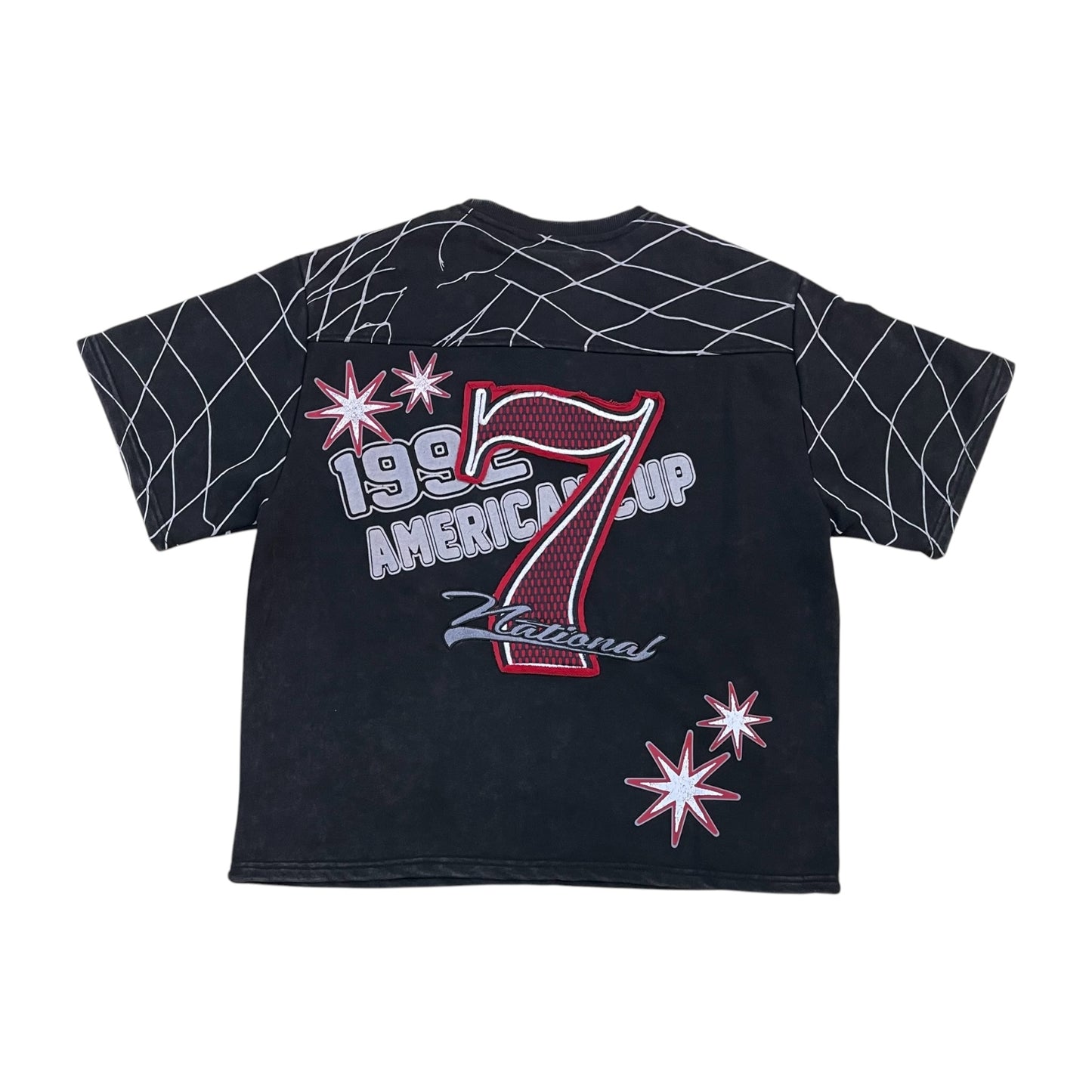 WH-FO26S455 - Ascend Premium 2FER Boxy Graphic T-Shirt