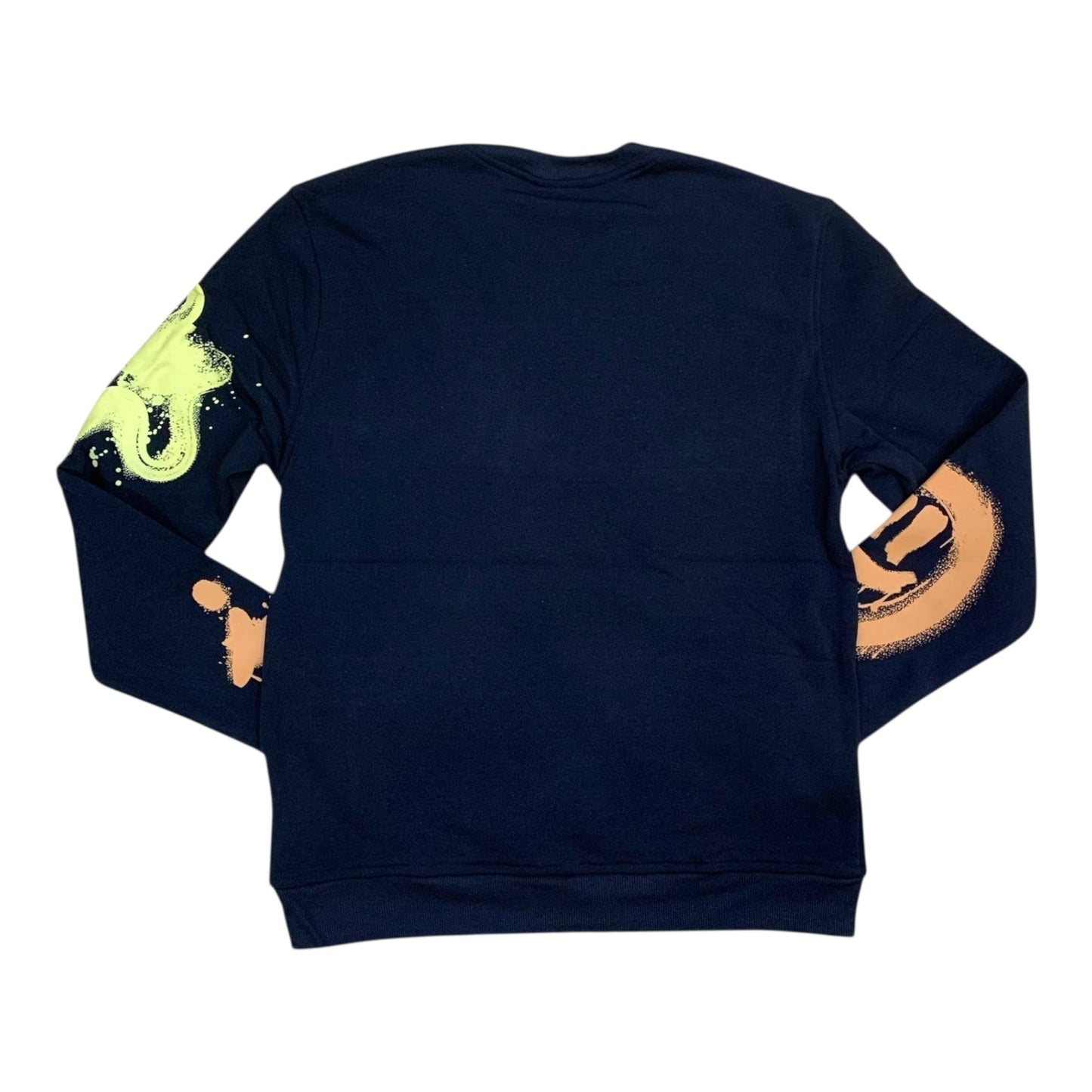SF3201 - Be True Crewneck Fleece