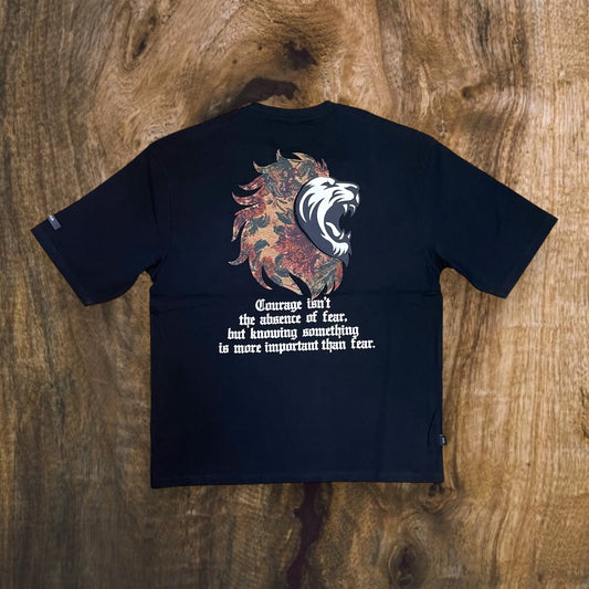 SS5117 - Valiant Street Paradox Graphic T-Shirt