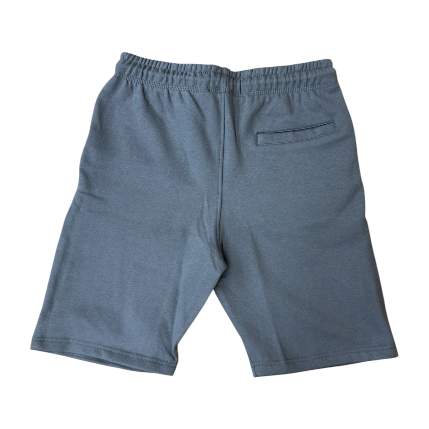 SC04 - Core Regular-Fit Fleece Shorts