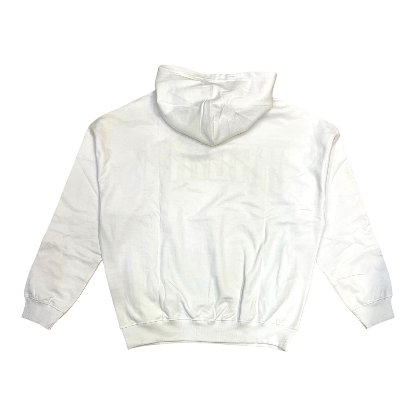 152-345 - Racing Graphic Fleece Hoodie