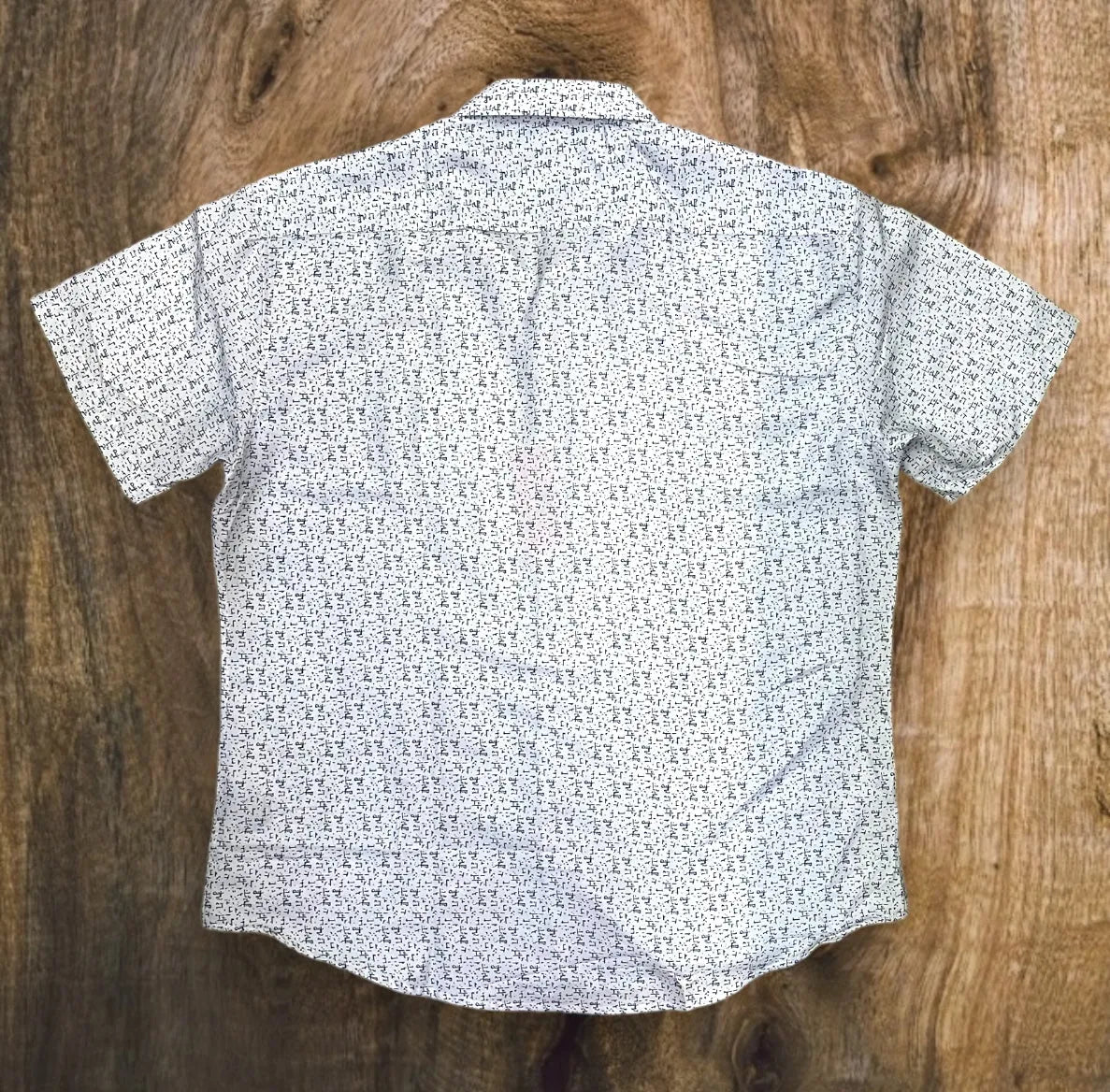 21201105 - Premium S/S Shirt