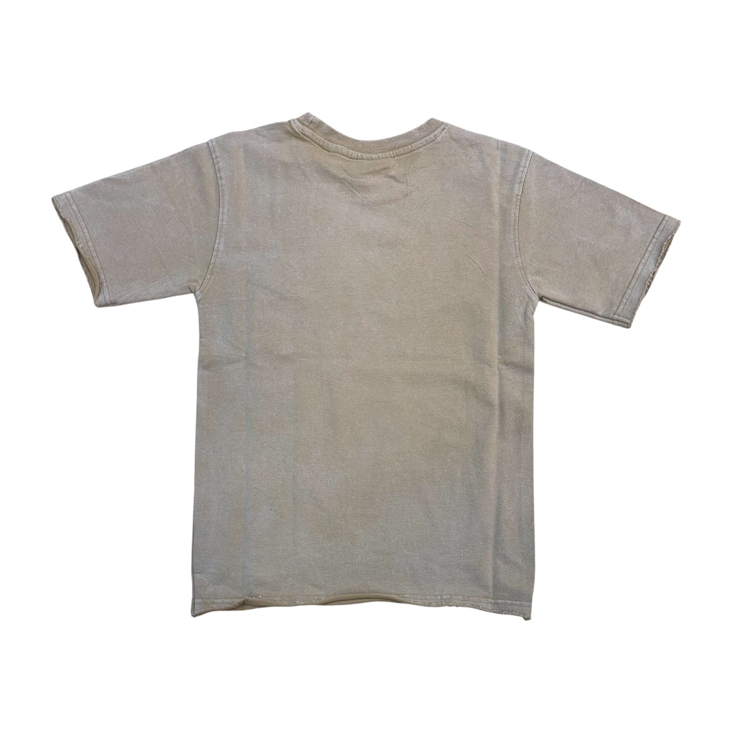 612-11105 - Boy's/Kid's Divine Rhinestone Graphic T-Shirt