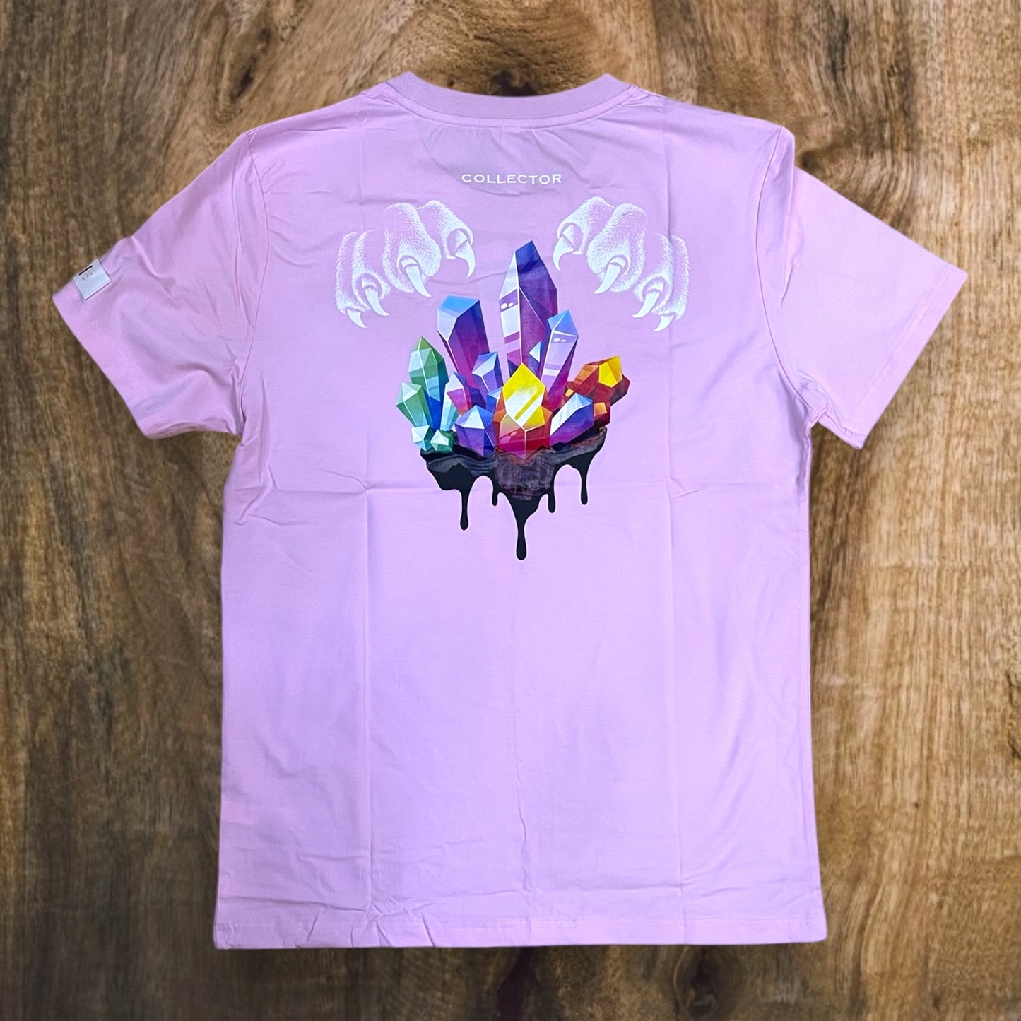FLT204 - Collector Graphic T-Shirt