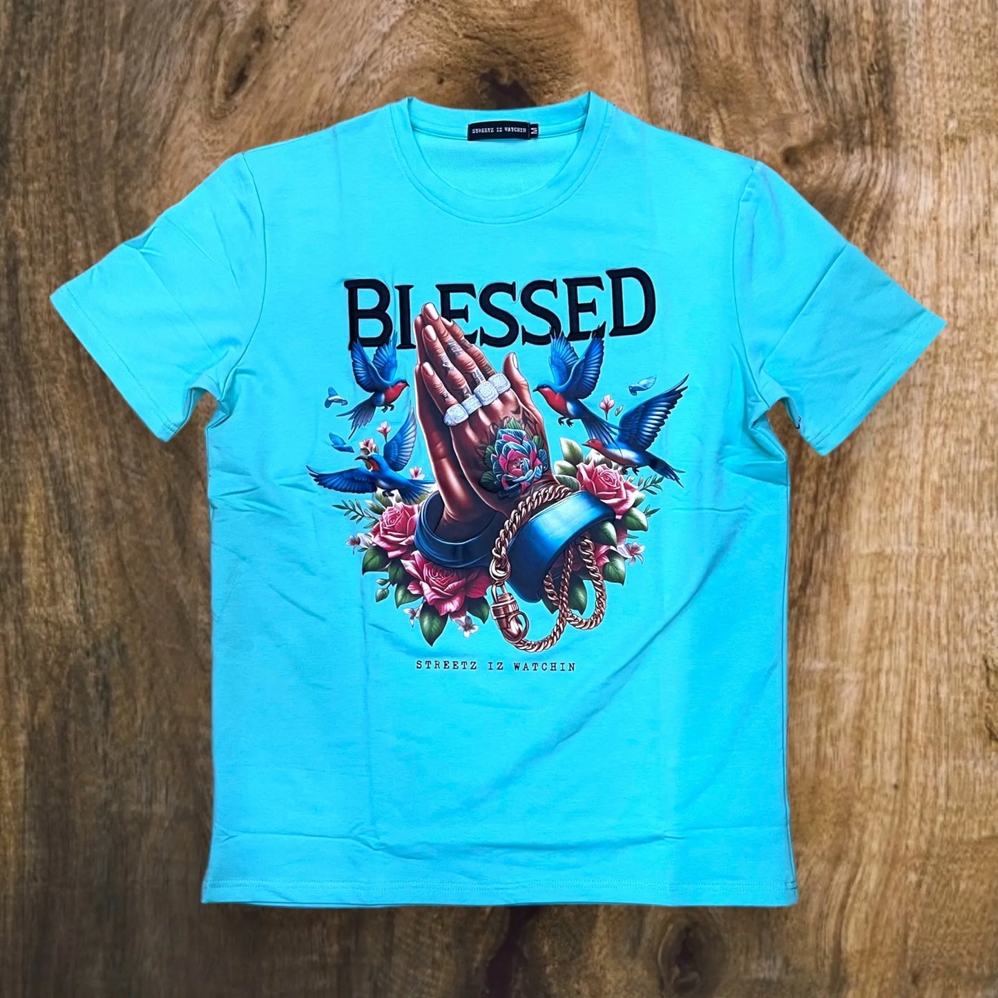 SIW5141 - Blessed T-Shirt