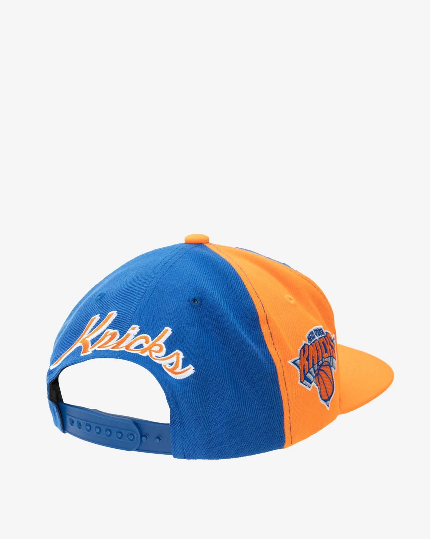 6mussh21300 - NY KNICKS SNAPBACK