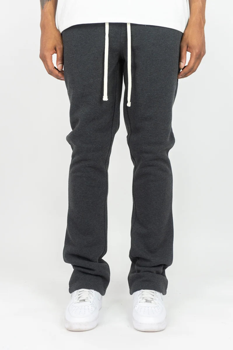 WH-100-475 - Stacked Fleece Pants