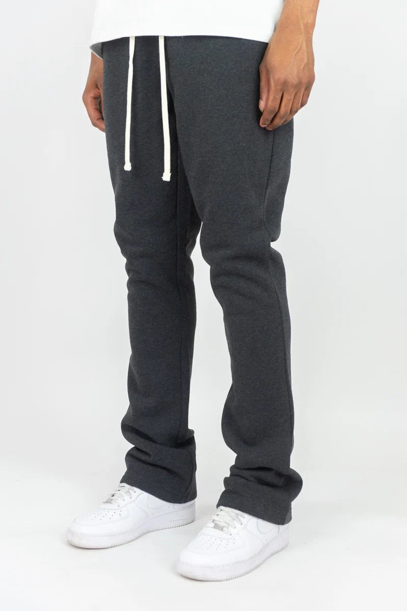 WH-100-475 - Stacked Fleece Pants