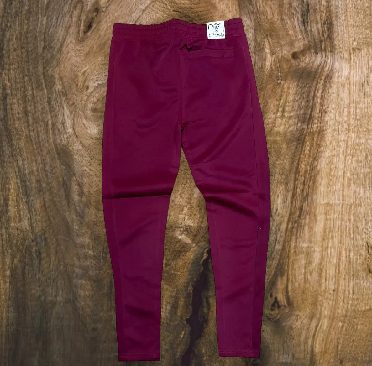 100-400 - Men's Track Pants