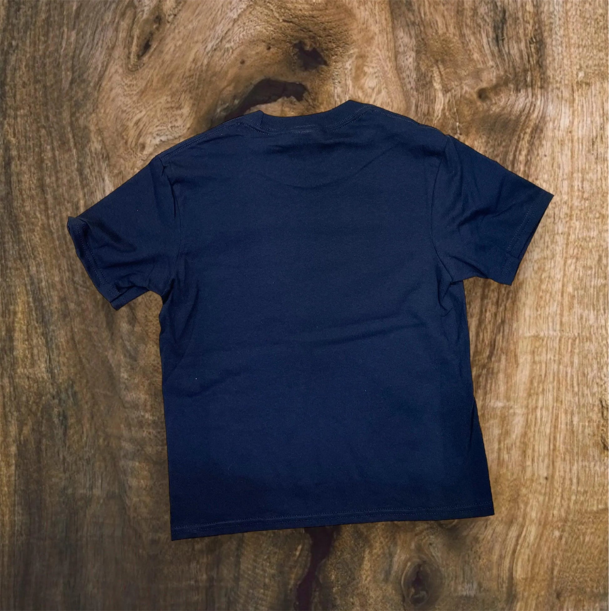 21402 - NATURAL T-Shirt - Just Casual