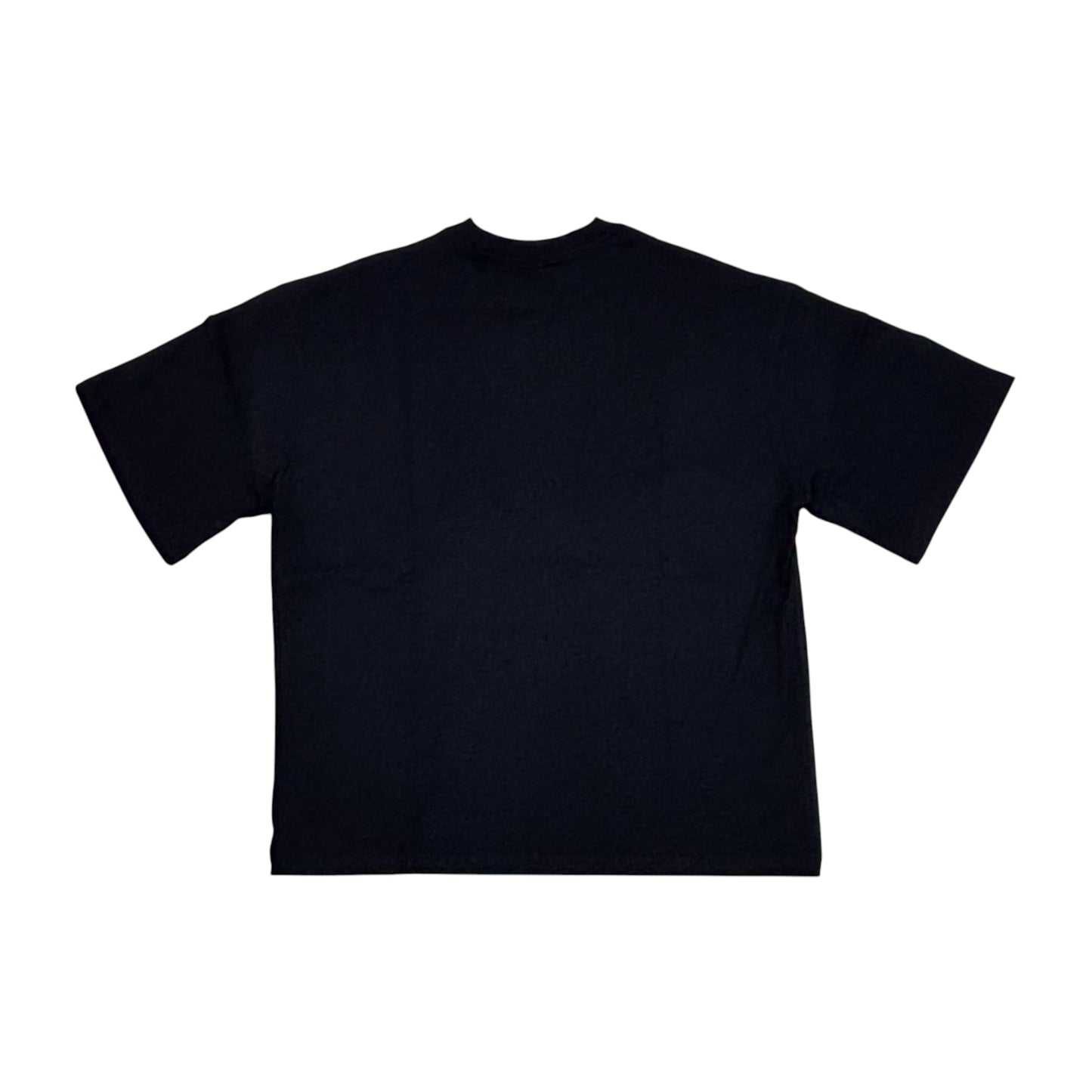 WH-RK1481960 - Grind Mode with Rhinestone Boxy Graphic T-Shirt