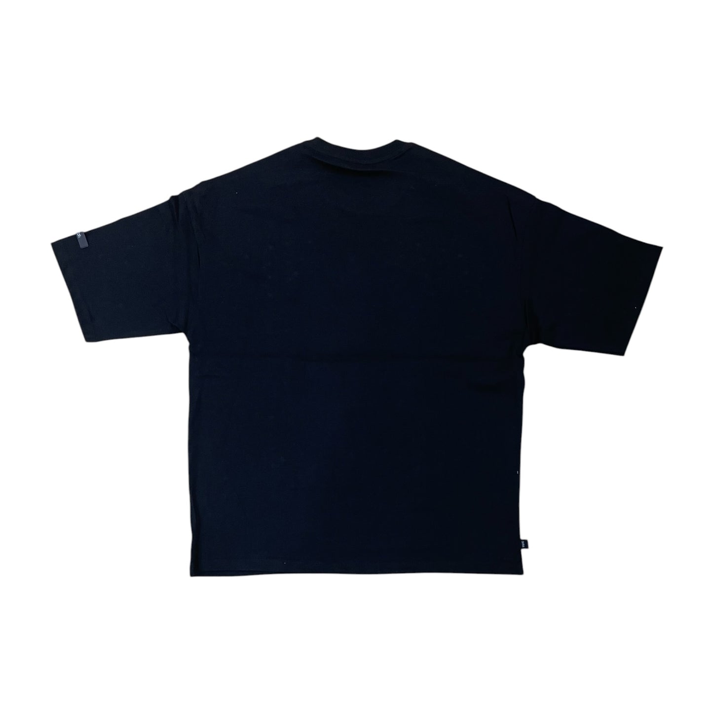 WH-SW6133 - VVS Only with Studs Boxy Graphic T-Shirt