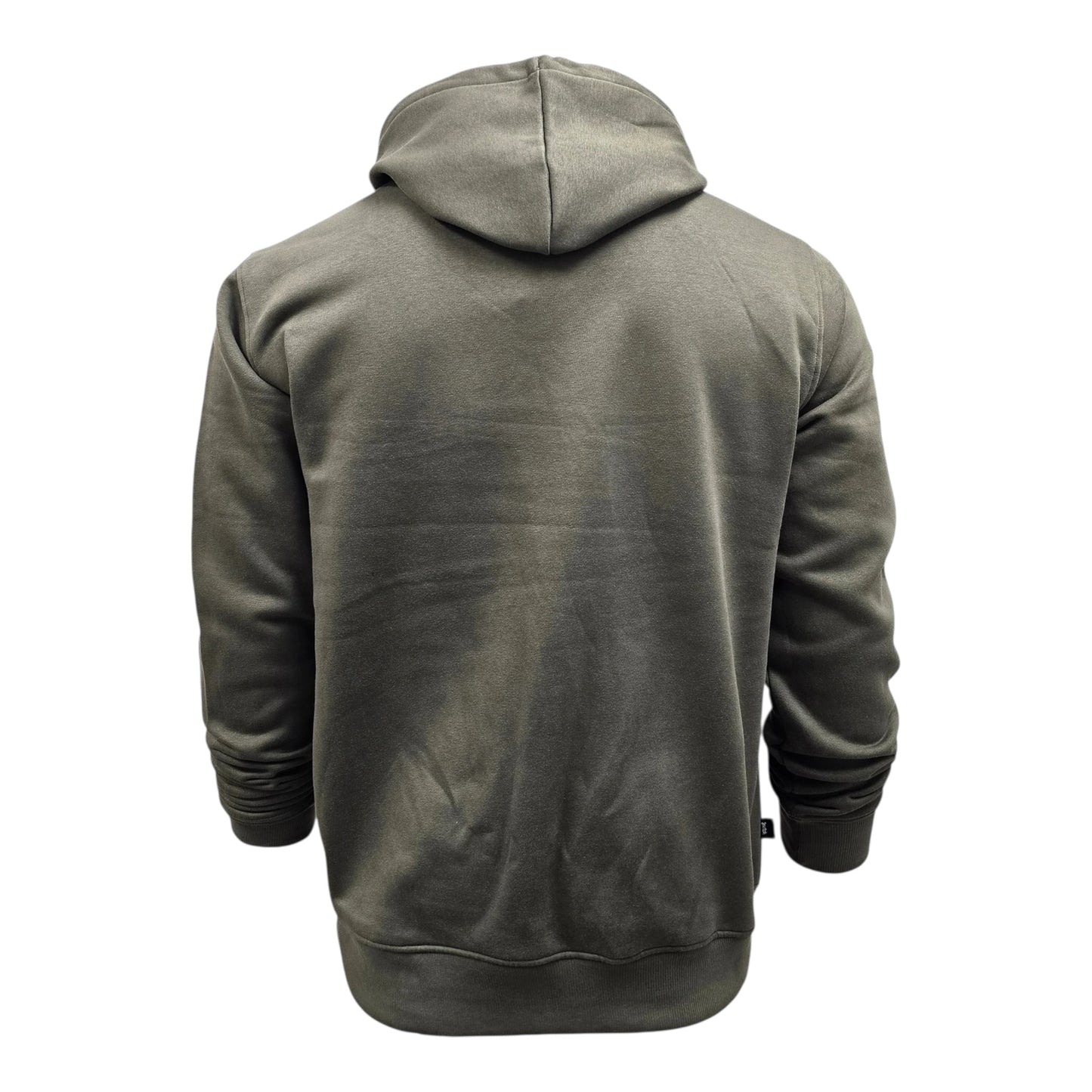 SW5220 - King of Respect Rhinestone Fleece Graphic Hoodie