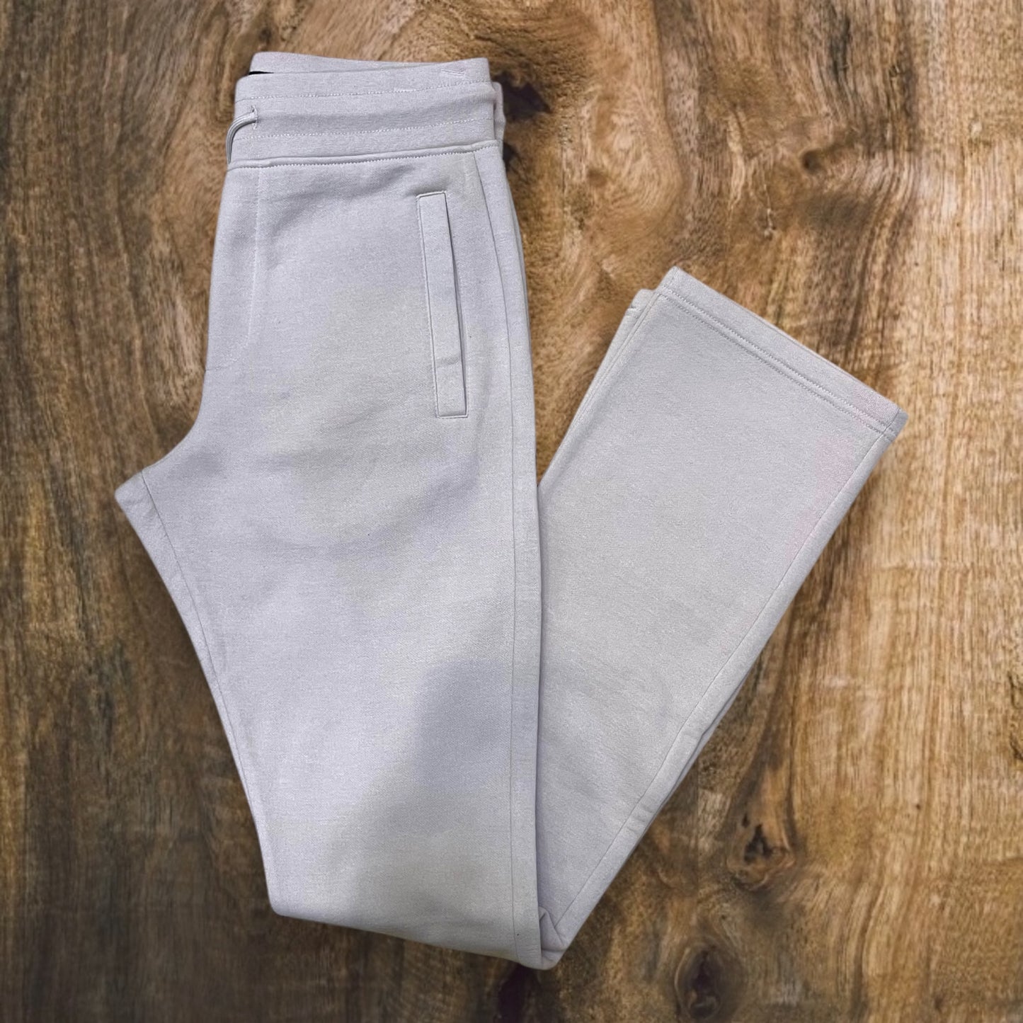 P2358 - Fleece Stacked Pants