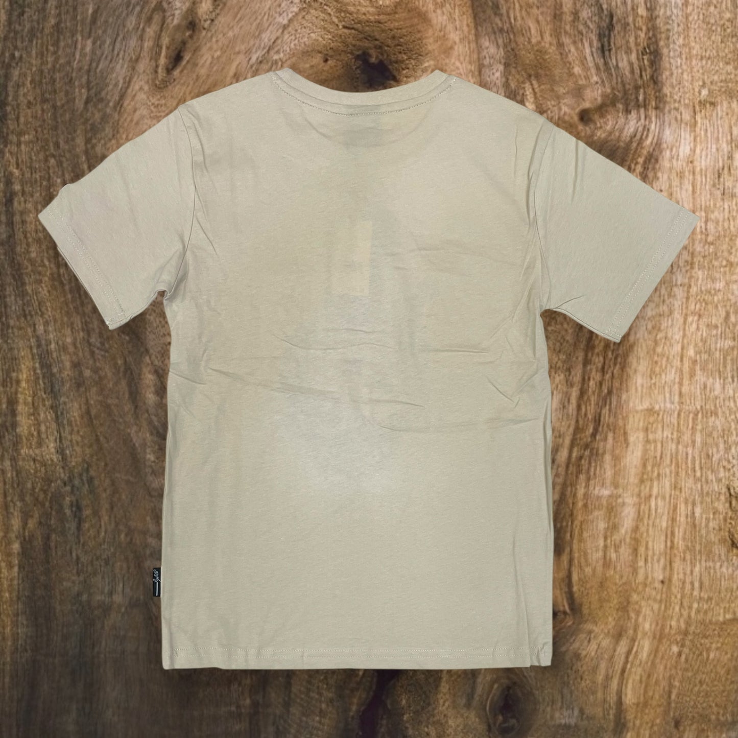 SS4075K - Boy's/Kid's Strong Your Soul Graphic T-Shirt