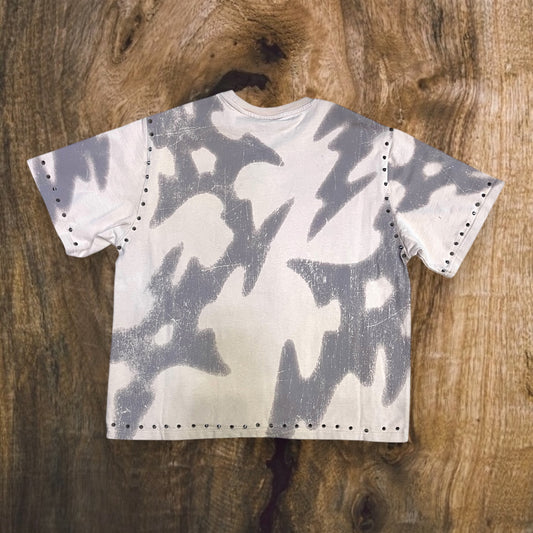 KT25661 - Vortex Ascended Studded Premium Graphic T-Shirt