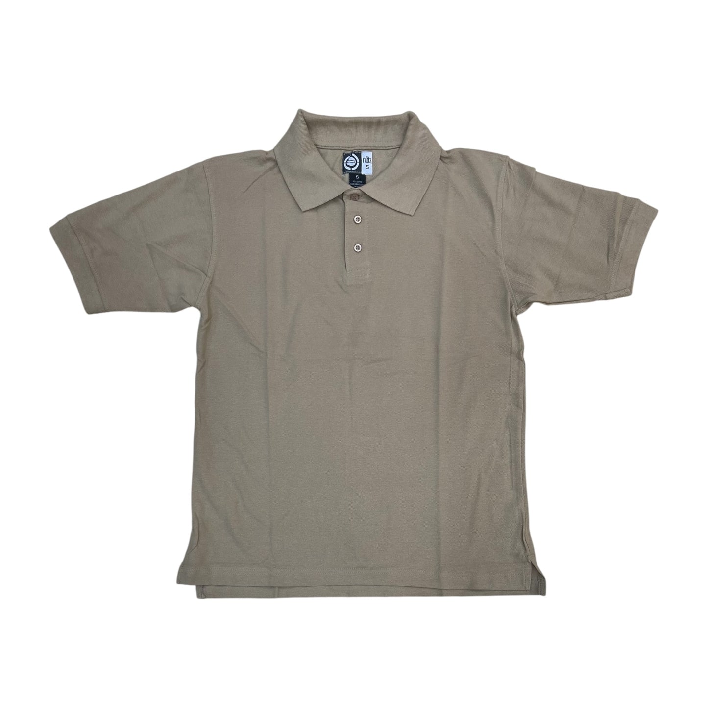 PS530 - Classic Short Sleeve Polo Shirt