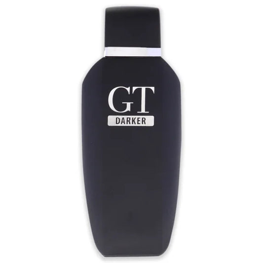 New Brand GT Darker, 3.3 oz(100ml) EDT Spray