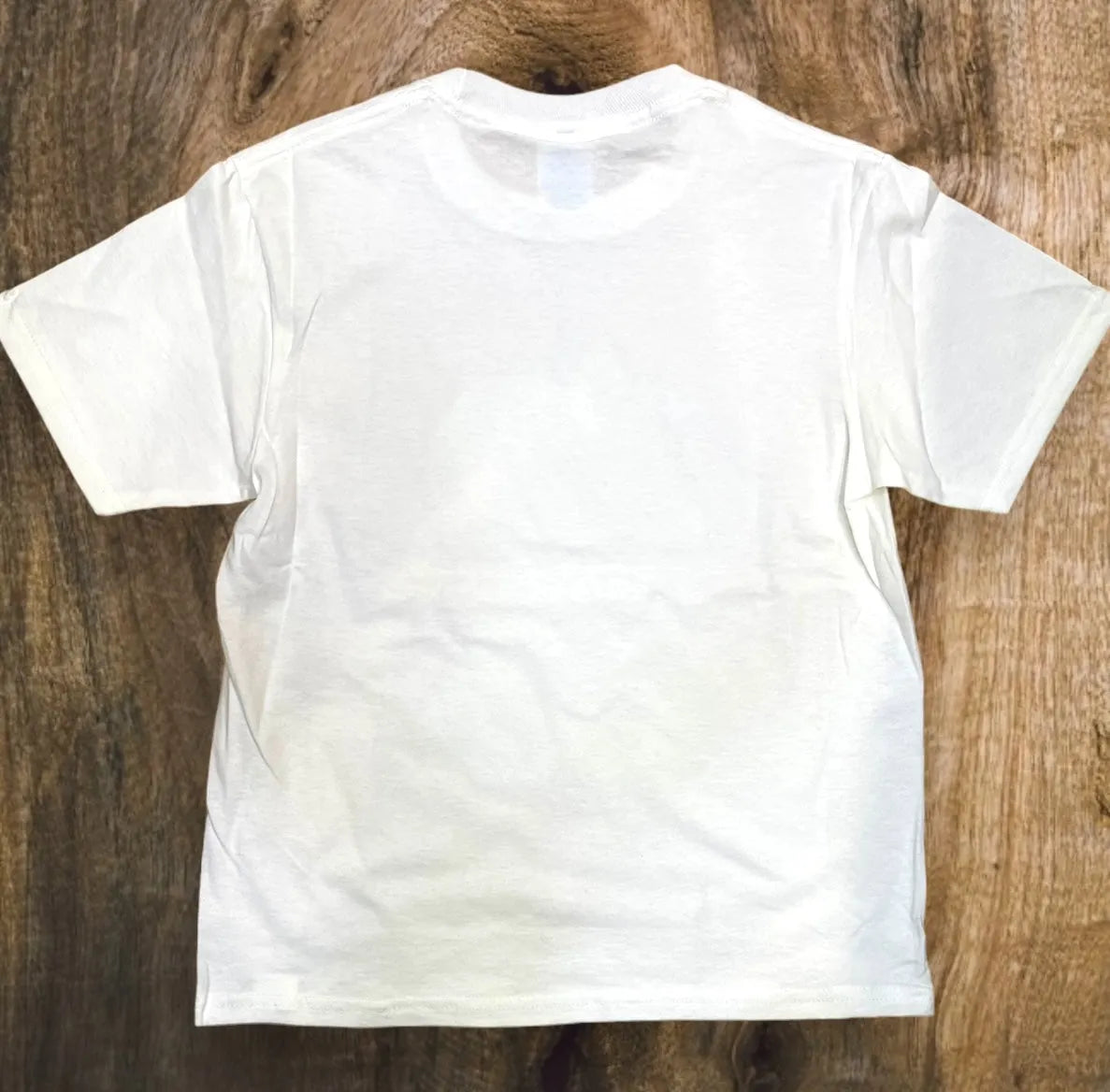 BK1430 - Boy's Legendary T-Shirt