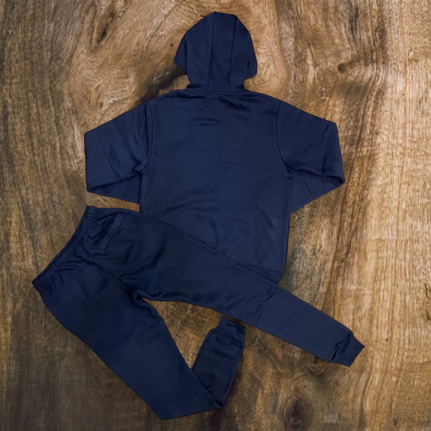 FSC04 - Core Pullover Fleece Set w/Jogger