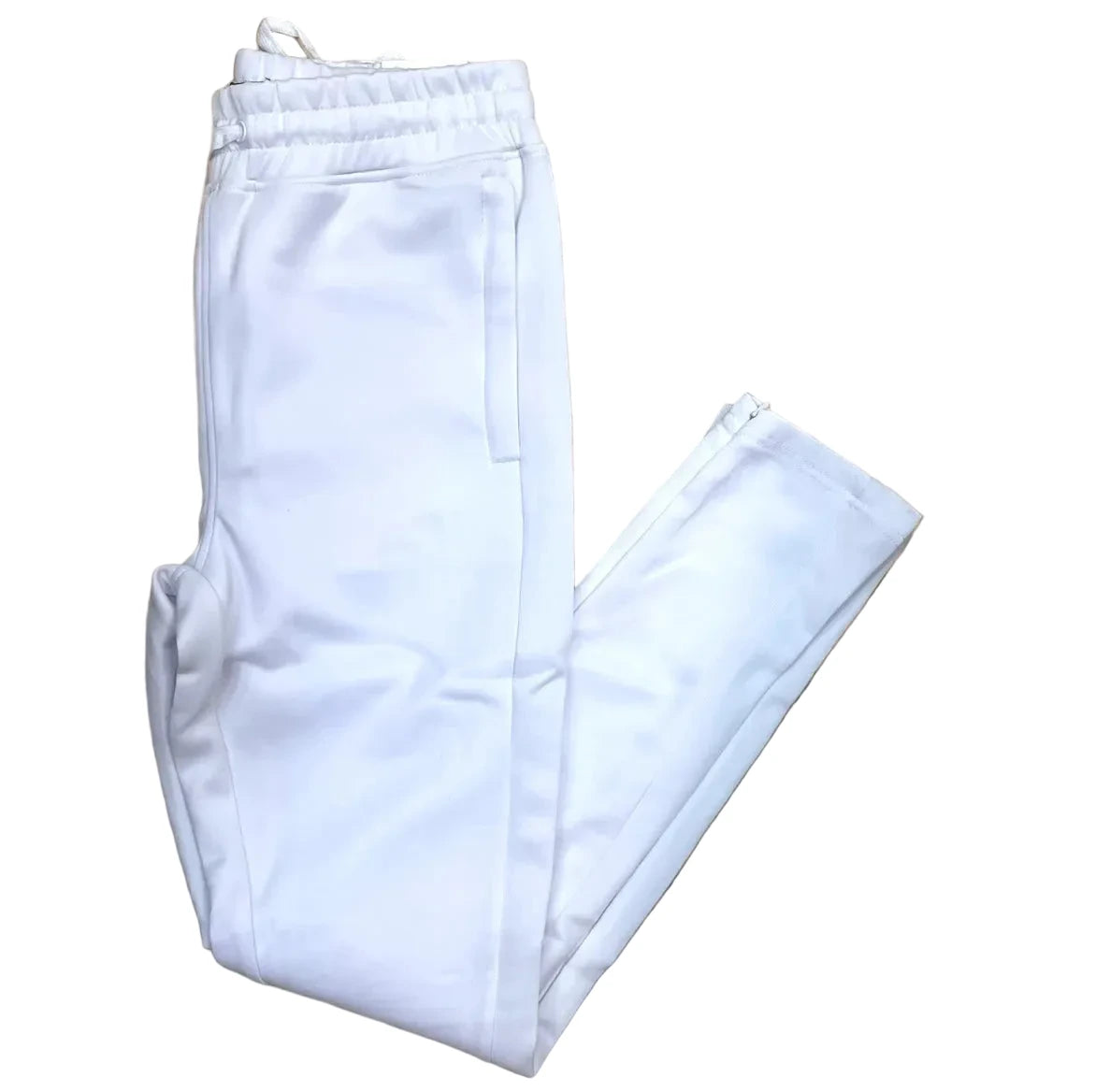 100-400 - Track with Drawstring Slim-Fit Pant