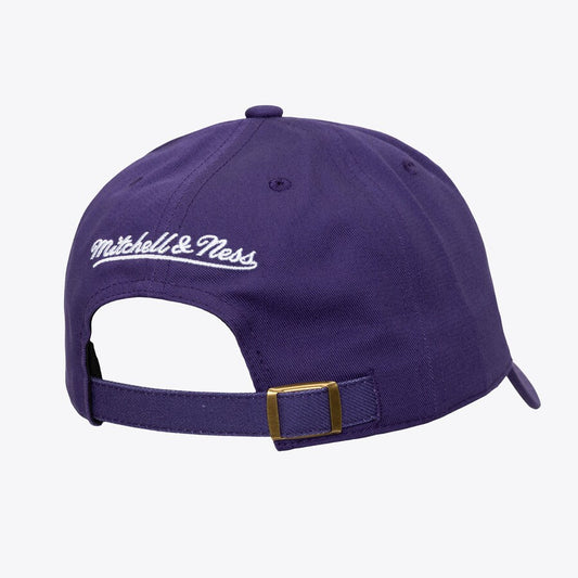 HD10409 - Los Angeles Lakers Low Strapback