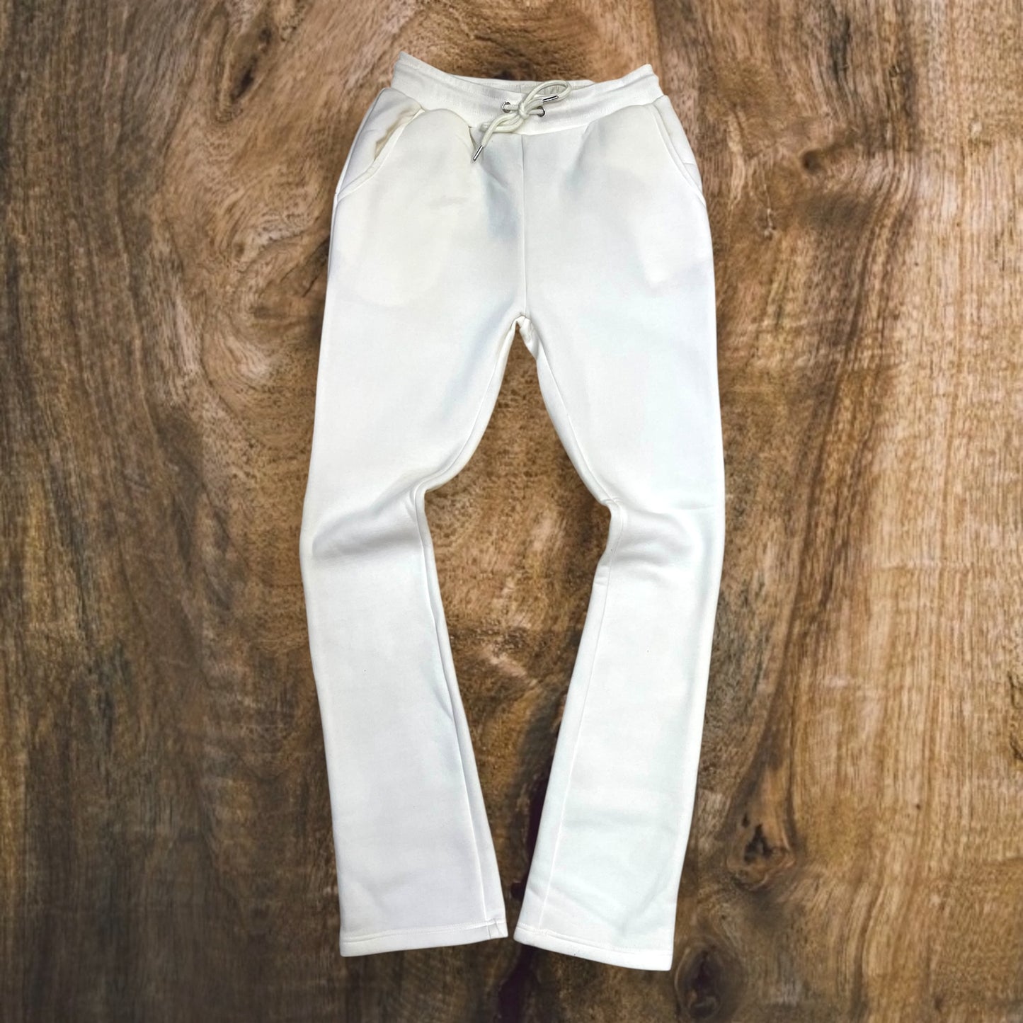 FB3424 - Cozy Fleece Stacked Pants