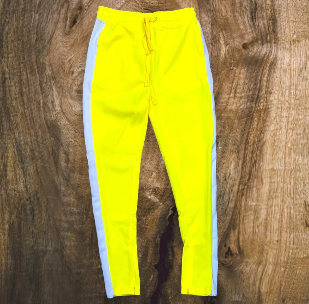 100-402 - Men's Track Pants