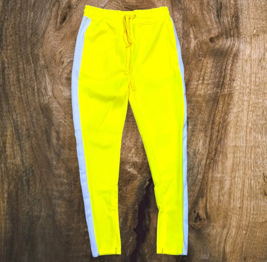 100-402 - Men's Track Pants