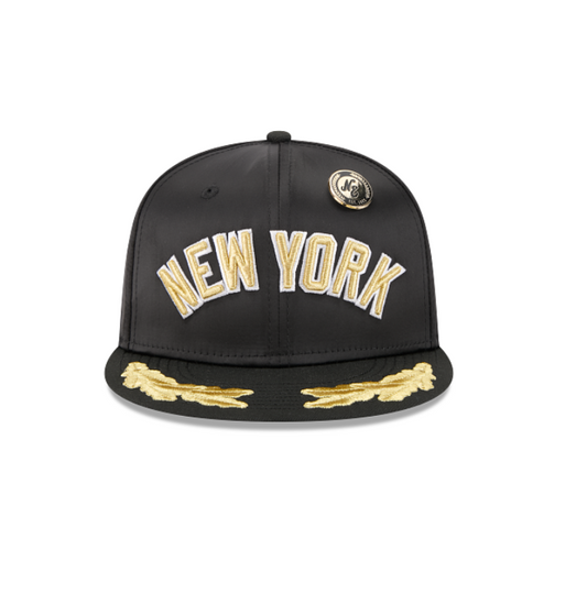 60750697 - New York Yankees DAY FN BLK 59FIFTY Fitted