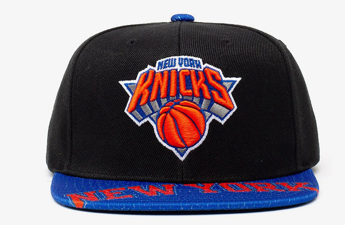 6HSSMM19455 - NY Knicks SnapBack