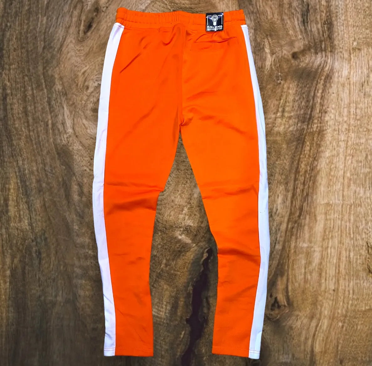 100-402 - Men's Track Pants