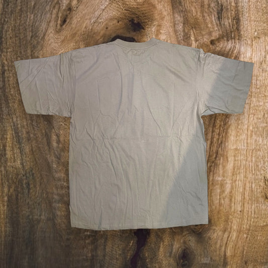 MST1734X - God Over Everything Big & TALL T-Shirt