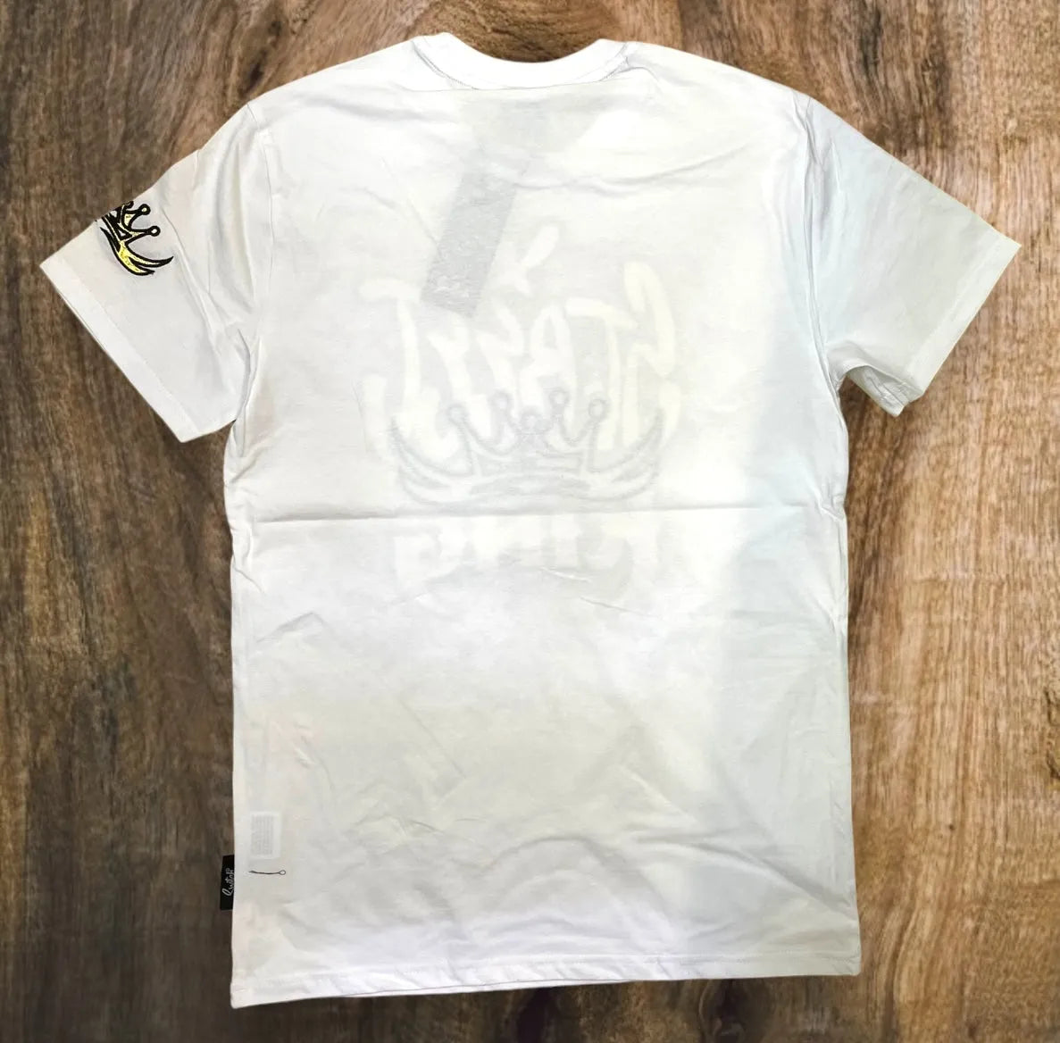 SS2105 - Street King T-Shirt