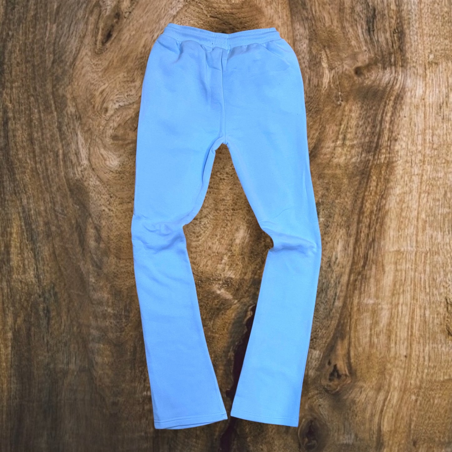 FB3424 - Cozy Fleece Stacked Pants