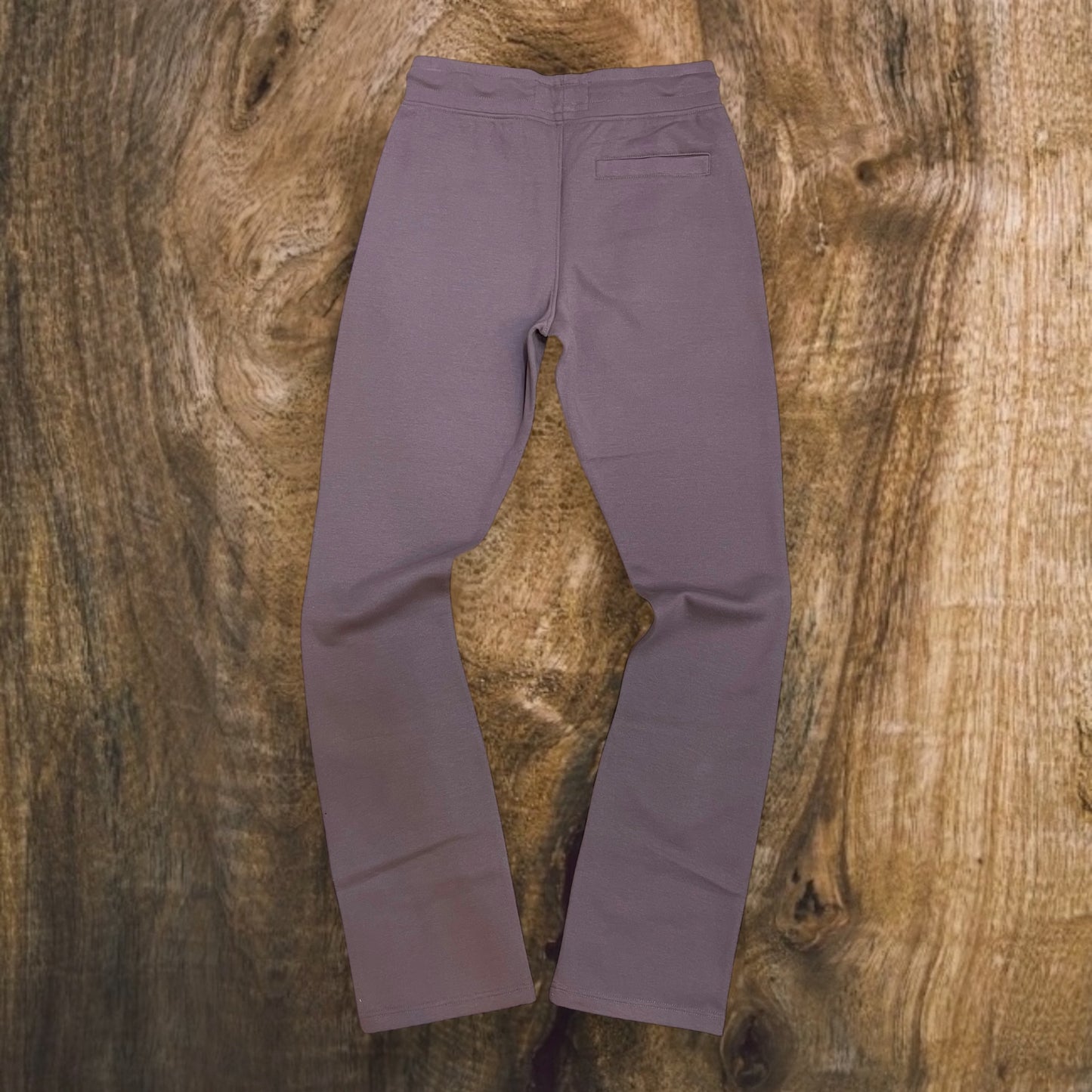 P2358 - Fleece Stacked Pants