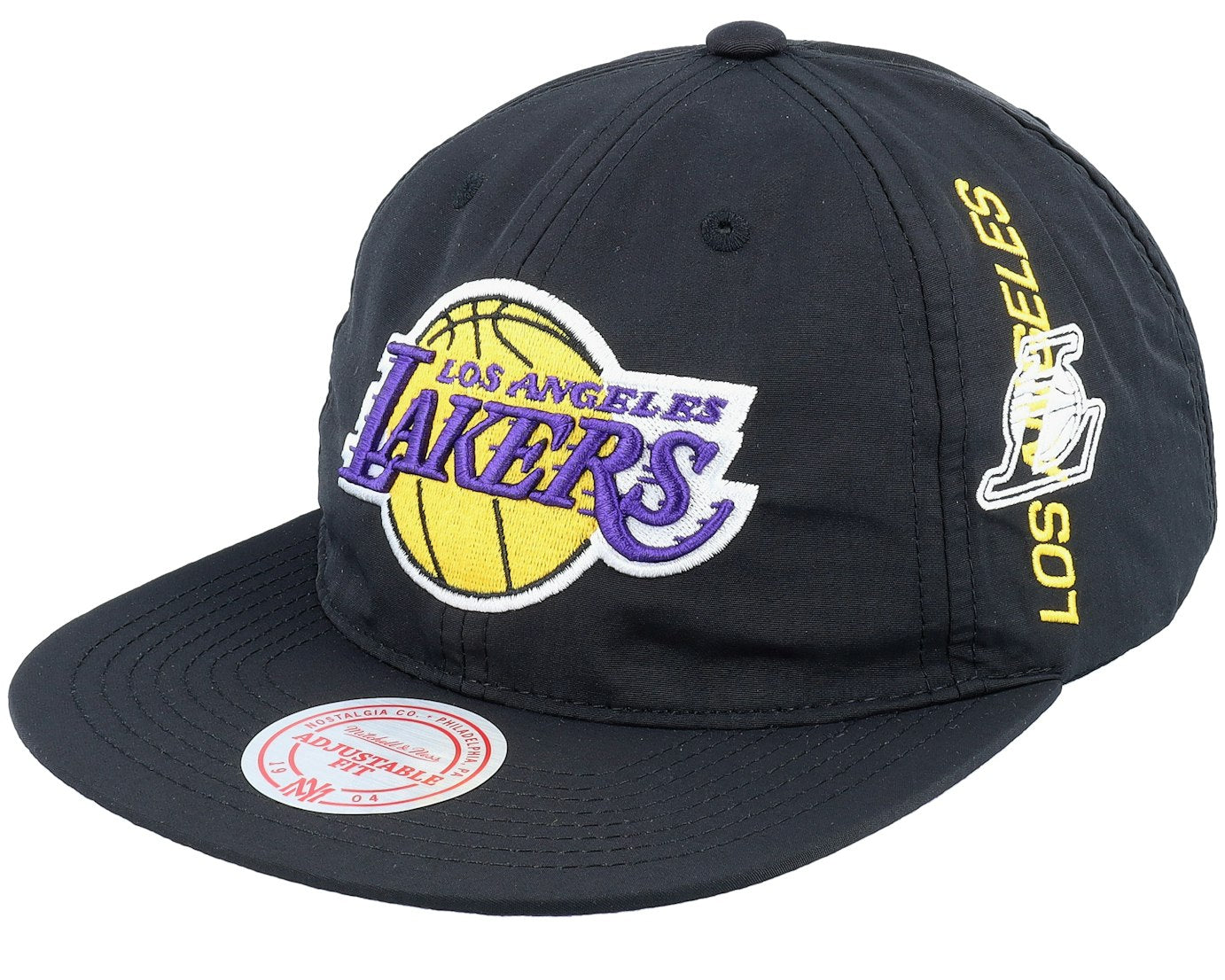 SH21492 - Lakers Snap Back