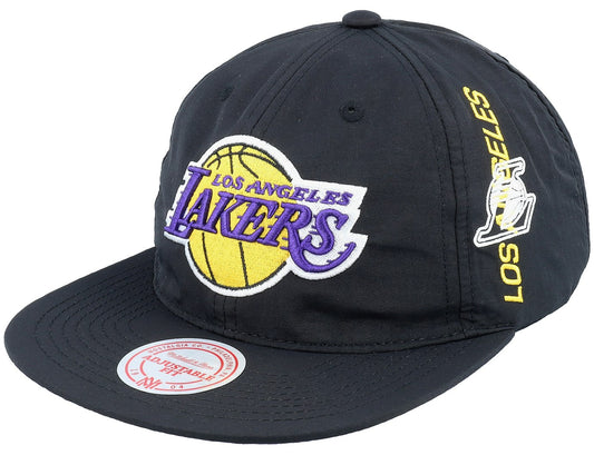 SH21492 - Lakers Snap Back