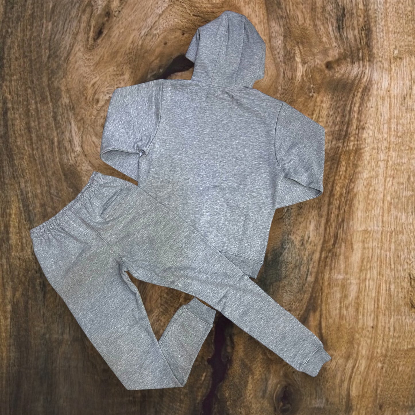 FSC04 - Core Pullover Fleece Set w/Jogger