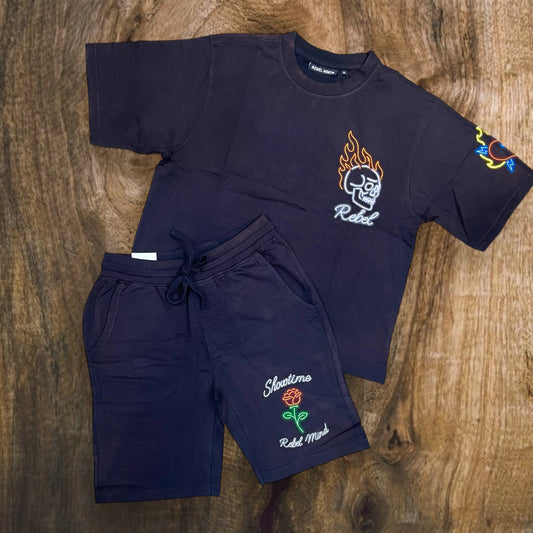 151-172 - Showtime Shorts SET