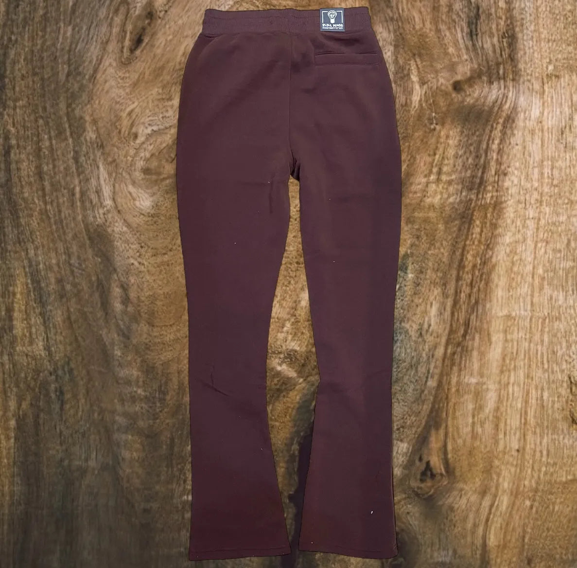 100-475 - Stacked Fleece Pants