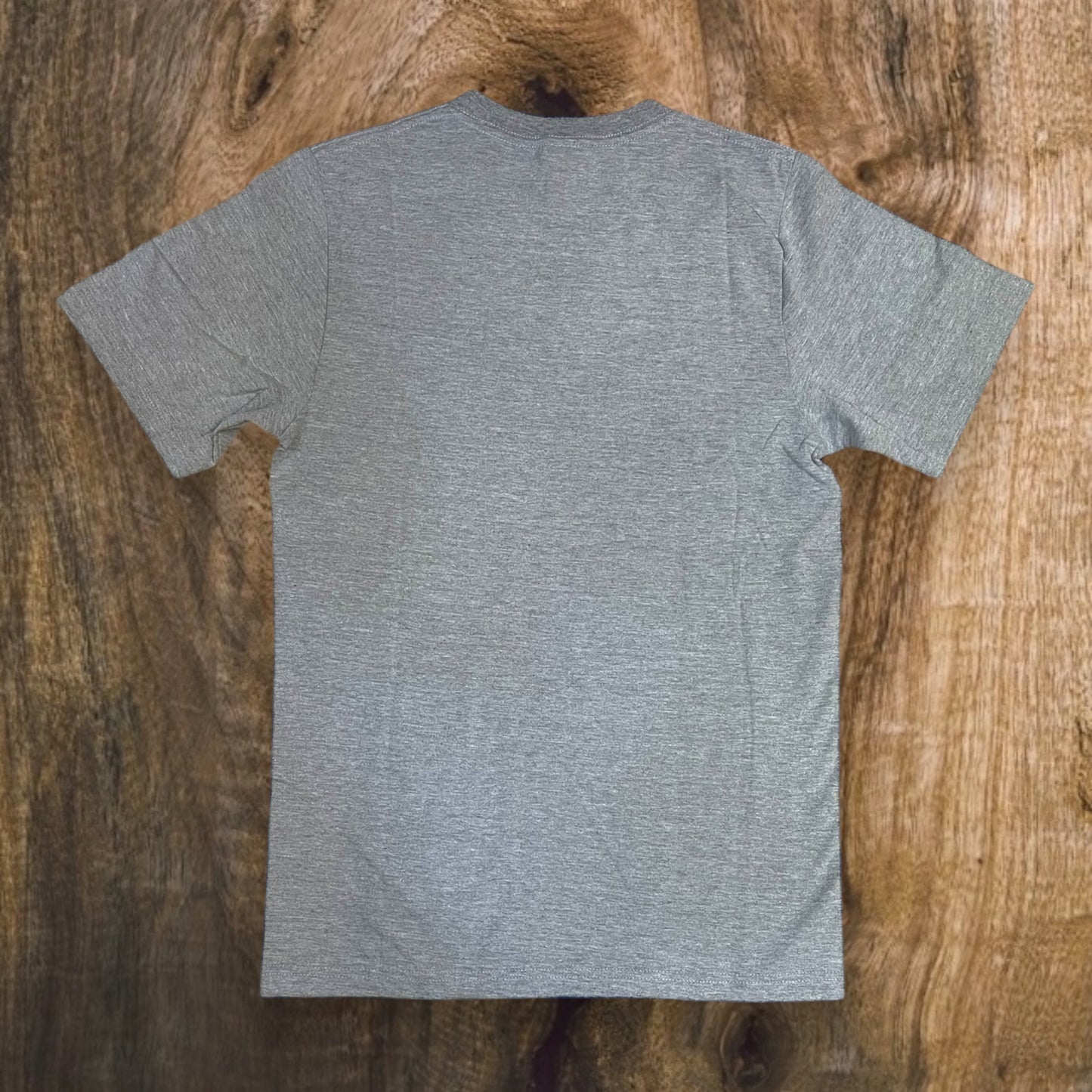 JC012425 - Fresh Jays Regular-Fit Graphic T-Shirt (Navy)