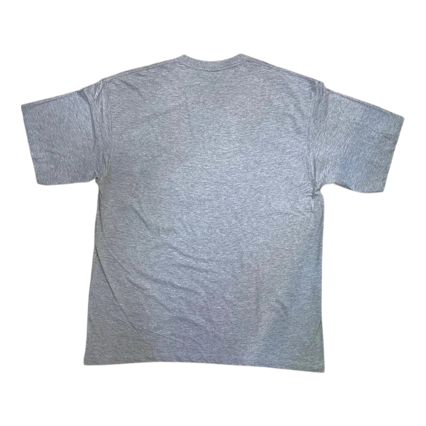 MST2308X - Real King of Comedy Big & TALL Graphic T-Shirt