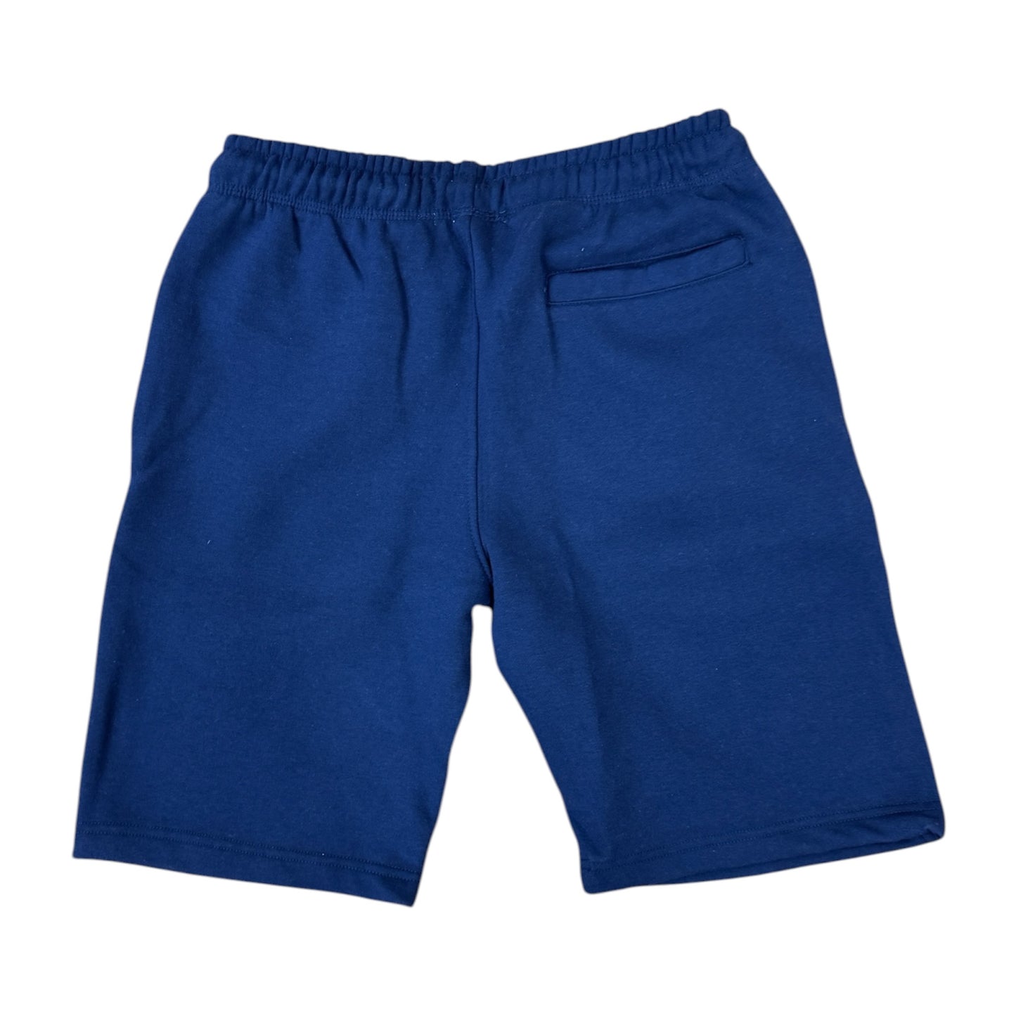 SC04 - Core Regular-Fit Fleece Shorts